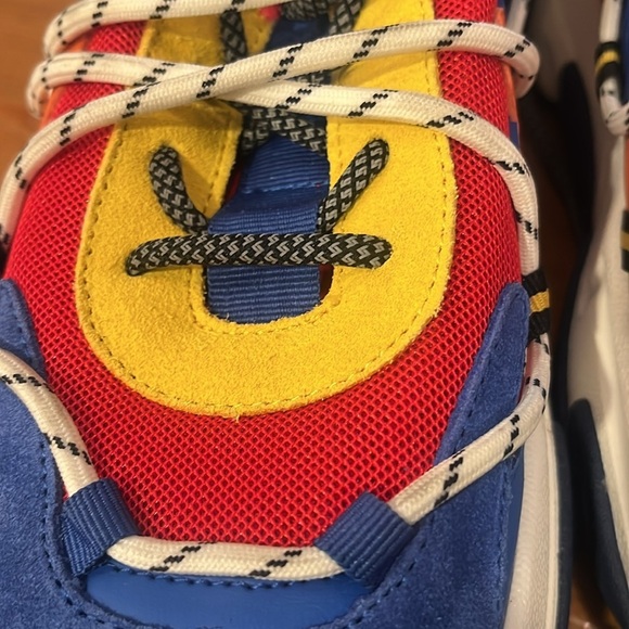 Javi Chaos colorful men’s size 11 - Picture 11 of 11